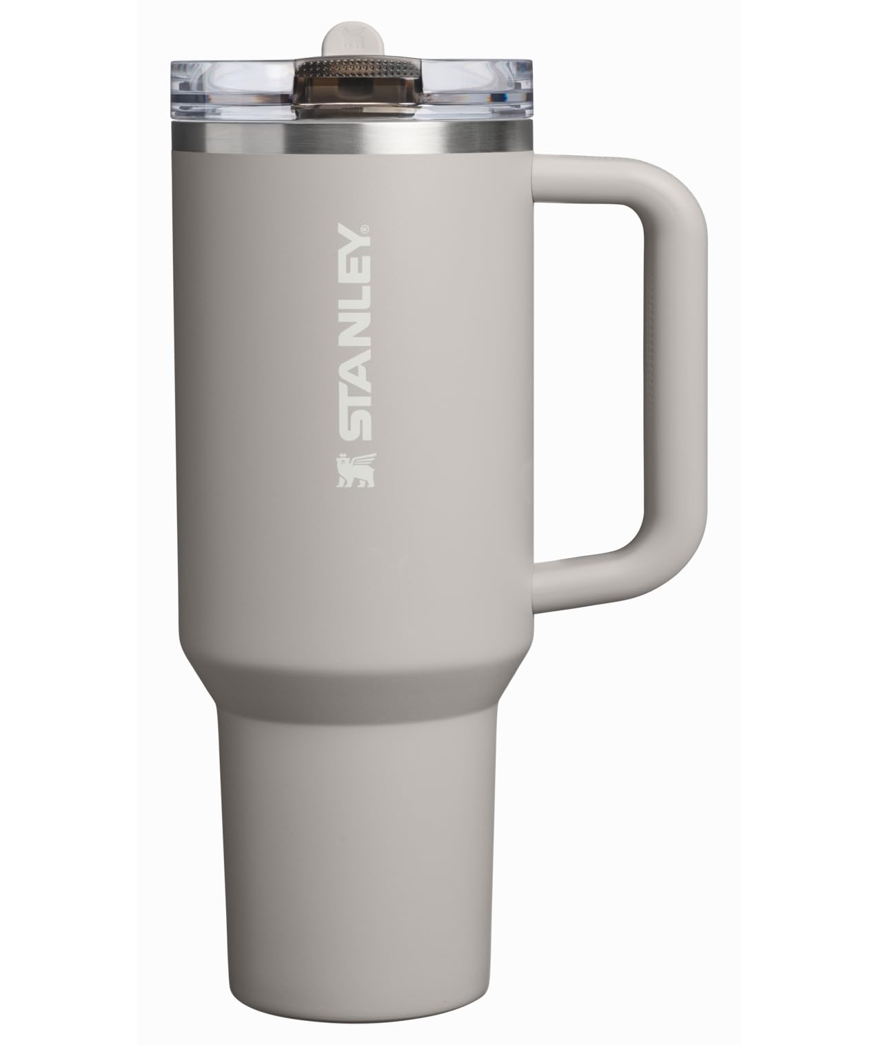 Amazon.com: STANLEY Quencher ProTour Flip Straw Tumbler with